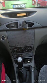 Predam Renault Laguna 1,8 benzín - 10