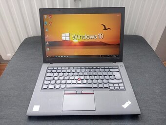 Lenovo thinkpad t460 ,Intel(R) Core™i5 ,16gb ram ,480gb ssd - 10