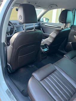Škoda Superb Combi 2.0 TDI - 4x4 - 190k L&K - DSG - EU6 - 10