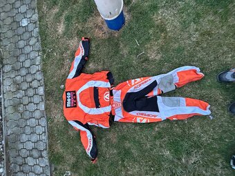 Motokrosová súprava Acerbis - 10