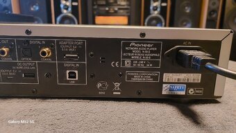 Pioneer N 50 - 10