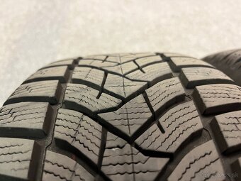 BMW R17 5×112 KBA 49510 + zimné pneu Dunlop - 10