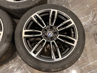 original alu BMW 5er i5 r19 G60 G61 935 M 5A324E0 - 10