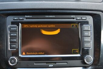 Škoda Octavia RS 2.0 TDi 125kw DSG - 10