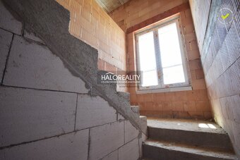 HALO reality - Predaj, rodinný dom Partizánske, Veľké Bielic - 10