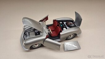 1:18 PORSCHE NO.1 TYP 356 ROADSTER - 10