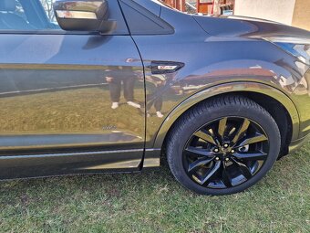 Pradam Kuga 4x4 ST-line - 10