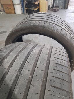 Predam letne pneu 275/35 R 22 a 315/30 R 22 - 10