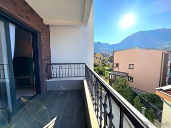 Apartmán na prenájom, mesto BAR, Čierna Hora-Montenegro - 10