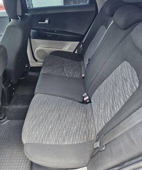 KIA c´eed 1.6 CRDi combi  84kW - nafta - 10