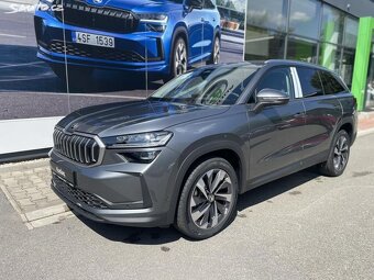 ✅ 5x112 r19 Halti nova sada pre kodiaq - 10