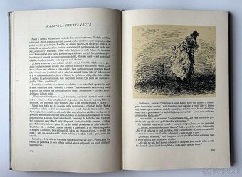 DOSTOJEVSKIJ, ČECHOV, TOLSTOJ, EXUPÉRY, LONDON… - 10