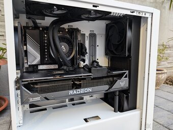 Herný PC (RX 7900 XT 20GB, Ryzen 7 7700, 32GB, 1TB NVMe) - 10