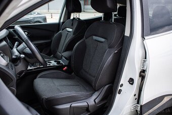 Renault Kadjar 130 TCe Benzín, Manuál, 1.majiteľ, nelakované - 10