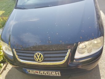 VW Touran - 10
