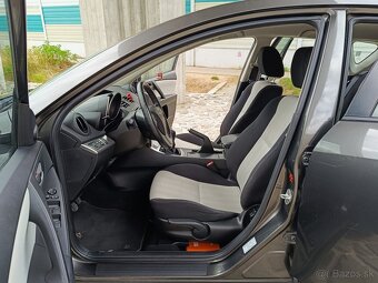✳️Mazda 3 2.0 MZR i-stop TX Plus✳️ - 10