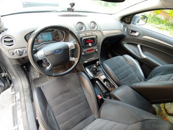 Predam Ford Mondeo ST kombi. - 10