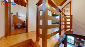 Rekreačná chata na predaj – Terchová, Resort Drevenice Terch - 10