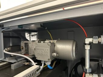 Elektroerozívna hlbička Exeron EDM 310 MF20 - 10
