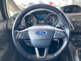 Ford C-Max 1.0 EcoBoost 74kW - 10