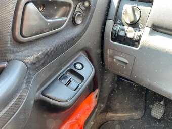 Suzuki Ignis 1.3 16V GS ABS - 10