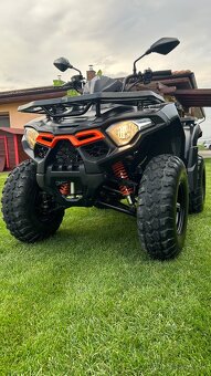 GOES COOPER 200 - 10