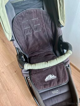 Britax B Motion Plus - 10