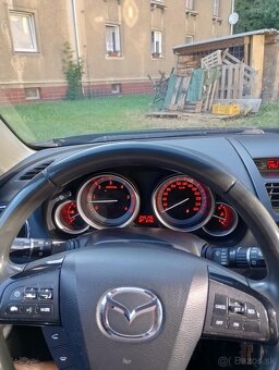 Mazda 6 - 10