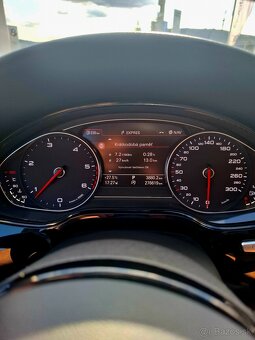 Audi A8 L 3.0 TDI - 10