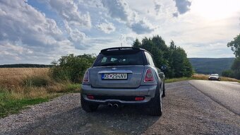 Mini cooper S 1.6 - 10