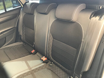 Škoda Fabia Combi 1.0 TSI Tour Joy - 10