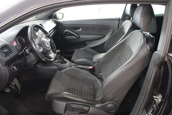 Volkswagen Scirocco 1.4 TSI 160k - 10