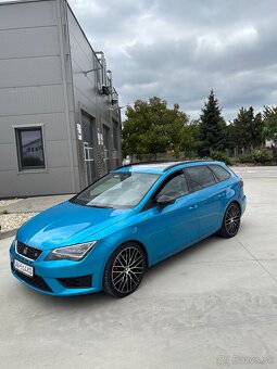 Seat Leon Cupra ST290 88000km❗️ - 10