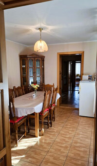 Vidiecky dom, rekonštrukcia, dvor, záhrada, 3i, všetky IS - 10