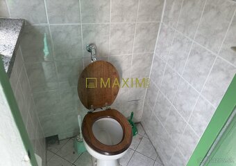 Chalupa v obci Závod - 10