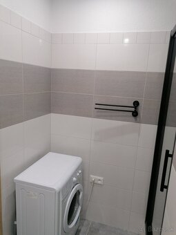 Dám do prenájmu 1 izbový byt v Brezne - 10