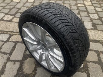 5x114.3 R18 nissan 370z dvojrozmer Brock - 10