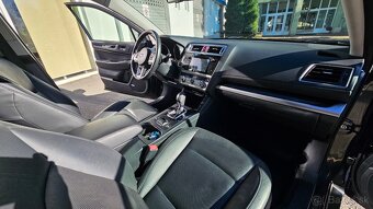 Subaru Outback 2.5i-S Business NAVI CVT - Možný odpočet DPH - 10