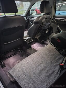 Škoda Kodiaq 4x4 DSG 93.tisíc km - 10