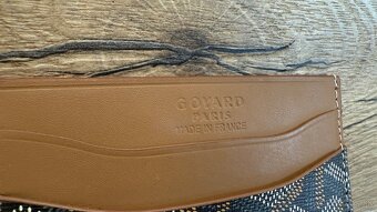 Goyard Cardholder - 10