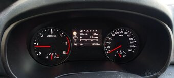 KIA Sportage 2.0 CRDi 4WD GT-line 136kw Automat - 10