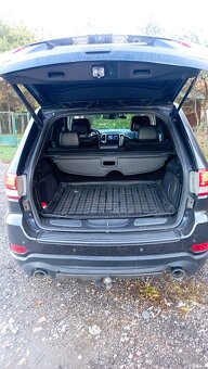 Jeep Grand Cherokee 3.0 - 10