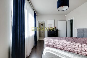 Samostatný 4 - izbový rodinný dom v Studenom - Most pri Brat - 10