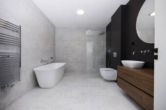 NA PREDAJ- EXKLUZÍVNY- 5 - IZBOVÝ RODINNÝ DOM, MALÁ IDA - PA - 10