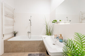 Staromestský 3-izb. byt. Puškinova, 82 m2, centrum Košic - 10