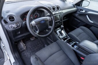 Ford S-Max 2.0 TDCi DPF Titanium A/T - 10