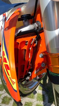 KTM EXC 300 - 2015 - 10