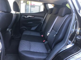 NISSAN QASHQAI 2016 1.2 DIG-T ACENTA KUPOVANÉ NA SK - 10