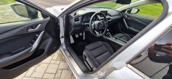 Mazda 6 2.0 Skyactiv-G Revolution - 10