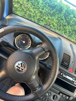 Predám VW Lupo - 10